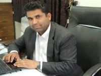 تمرکز بر بورسیه روستایی در سراوان