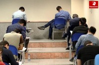 اعلام نتایج تکمیل ظرفیت کارشناسی دانشگاه آزاد کنکور 96