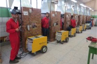 فرصت یک ماهه تکمیل ظرفیت کاردانی به کارشناسی