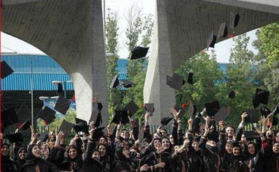 فهرست 22 دانشگاه ایرانی در رتبه‌بندی جهانی