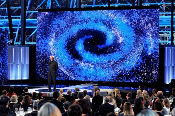 برترین دانشمندان سال چه کسانی هستند؟