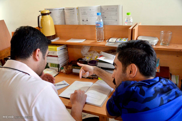 آخرین مهلت انتخاب رشته در تکمیل ظرفیت کنکور 96