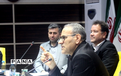 تبریز میزبان المپیاد ورزشی دانش آموزان پسرسراسر کشوردر تابستان