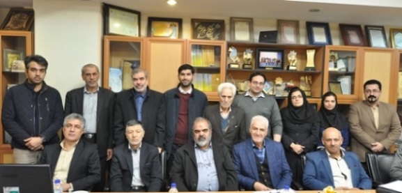 تکمیل ساخت مدرسه در استان چهارمحال و بختیاری