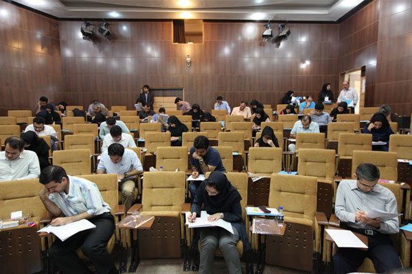 آخرین مهلت ثبت نام آزمون دستیاری پزشکی 97