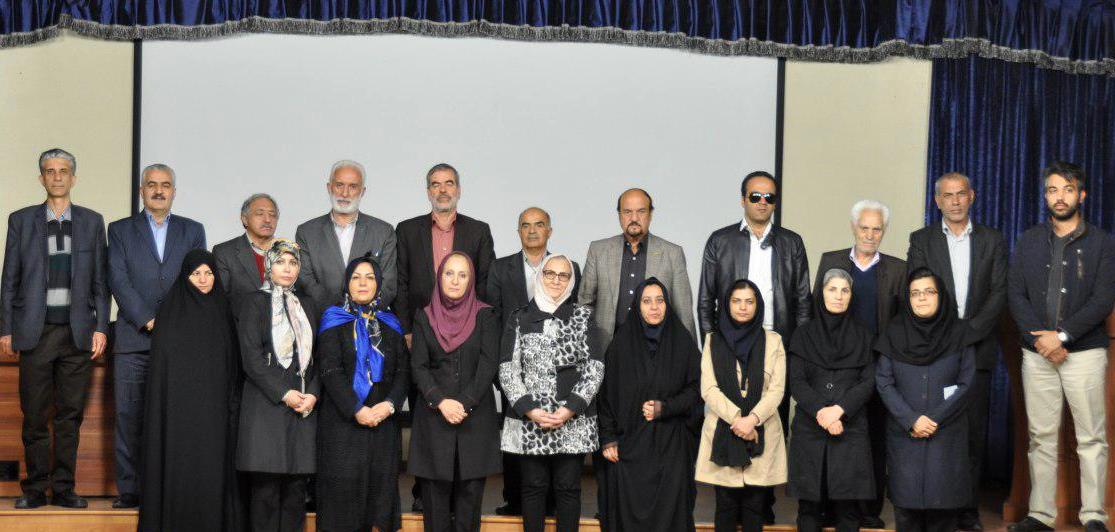 بیست و نهمین جلسه شورای معتمدین بورسیه بنیاد قلم چی برگزار شد