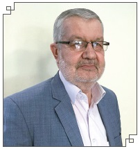 گفتگو با محمود مولائی عضو شورای معتمدین بورسیه بنیاد قلم چی