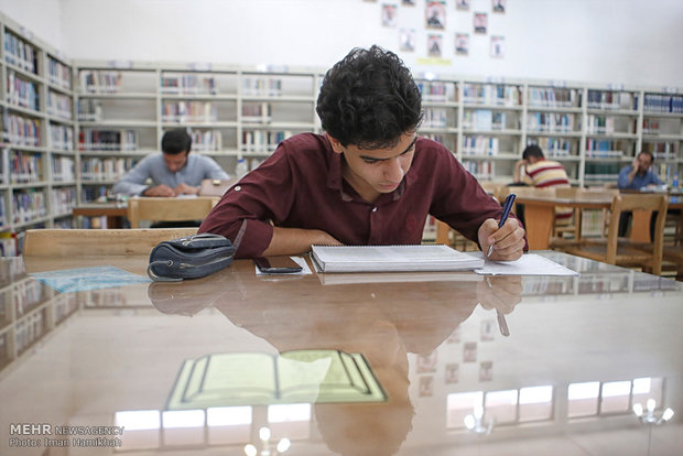 آغاز ثبت نام در آزمون کاردانی به کارشناسی