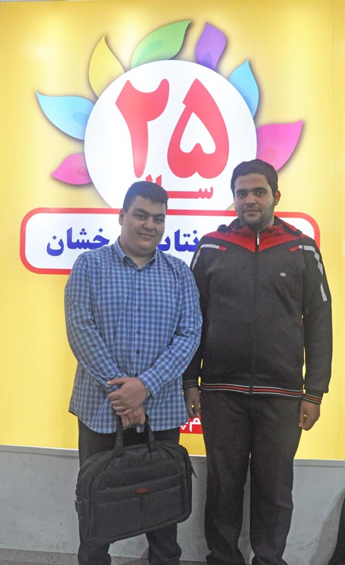 گزارش تصویری آخرین روز نمایشگاه کتاب تهران - 22 اردیبهشت 97