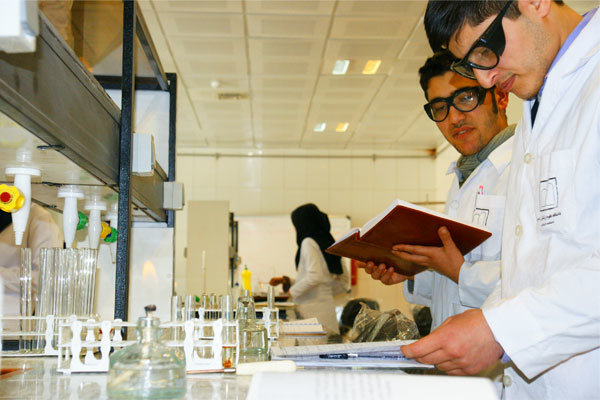 آغاز ثبت نام در آزمون ارزشیابی داروسازی