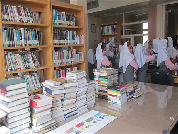 تمدید مهلت ثبت نام اینترنتی کتب درسی ابتدایی ها