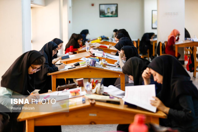 توصیه برترین های کنکور 96 به داوطلبان آزمون سراسری 97