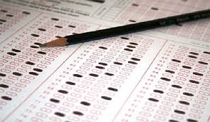 کنکور 98 فقط تستی است