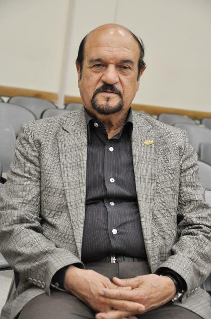 گفتگو با جعفر شریعتی عضو شورای معتمدین بورسیه بنیاد قلم چی