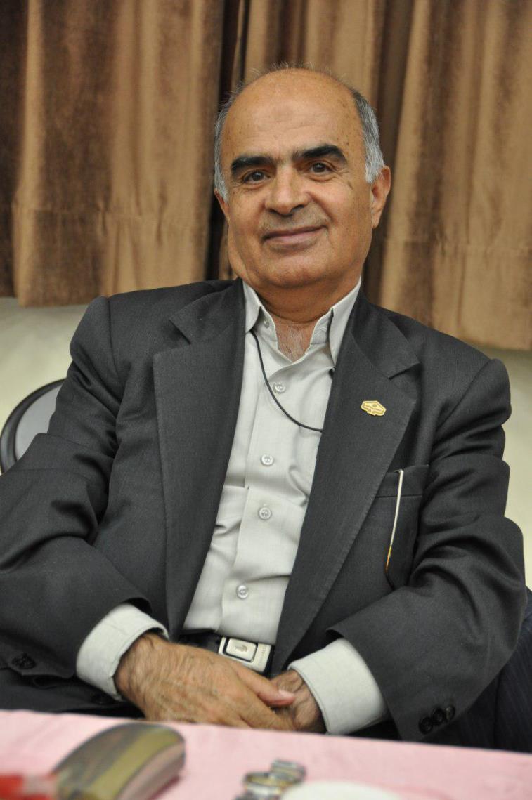 گفتگو با علی محمد رضوی عضو شورای معتمدین بورسیه بنیاد قلم چی