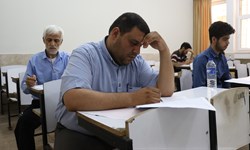 جزئیات دریافت نتیجه اولیه کنکور 97 اعلام شد