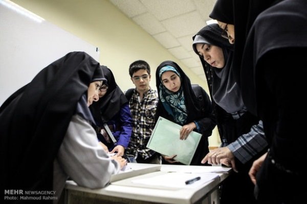 درب های دانشگاه های برتر به روی دانش آموزان باز می شود