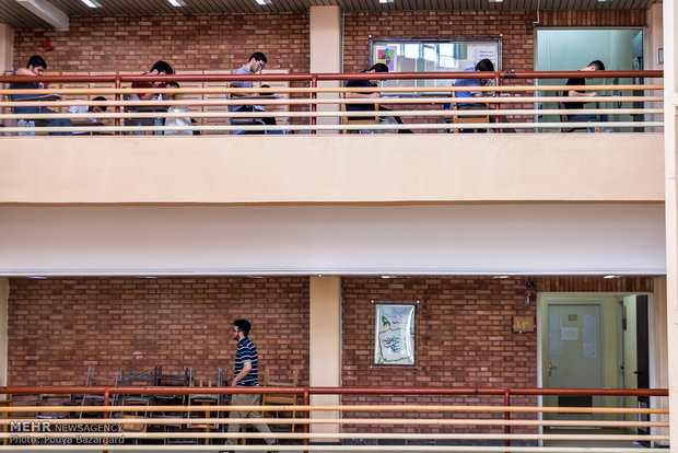 زمان اعلام نتایج نهایی کنکور سراسری 97