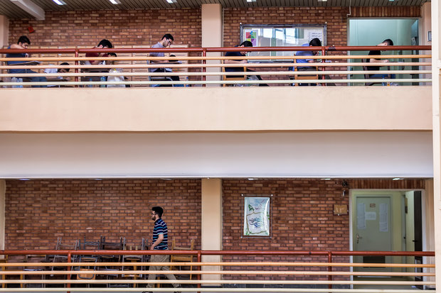 جزئیات مصاحبه رشته های نیمه متمرکز کنکور 97 اعلام شد