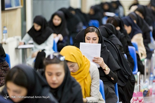 اعلام نتایج قطعی رشته محل‌های ذخیره پزشکی دانشگاه آزاد 97