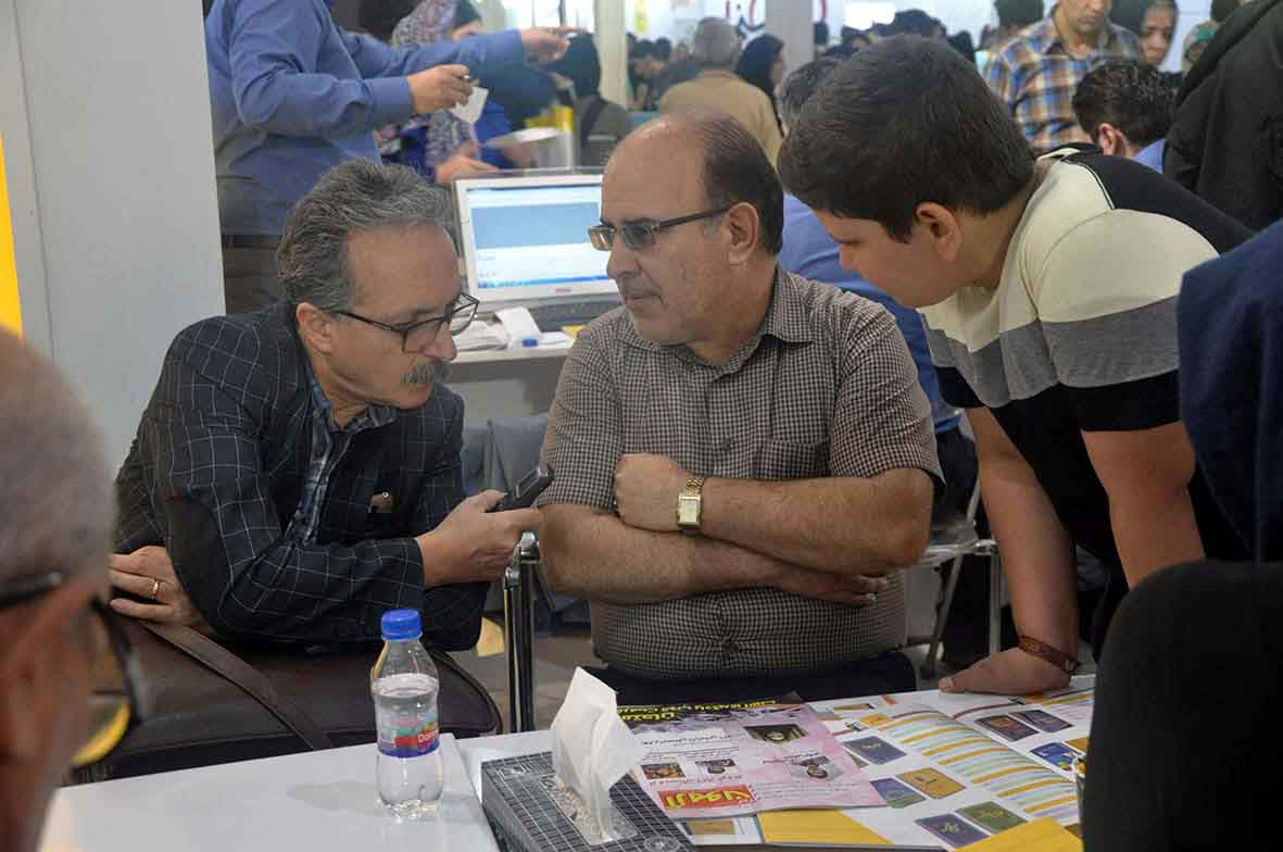 گفت‌وگو با حسین محرابی، معلم دانش‌آموزان استثنائی