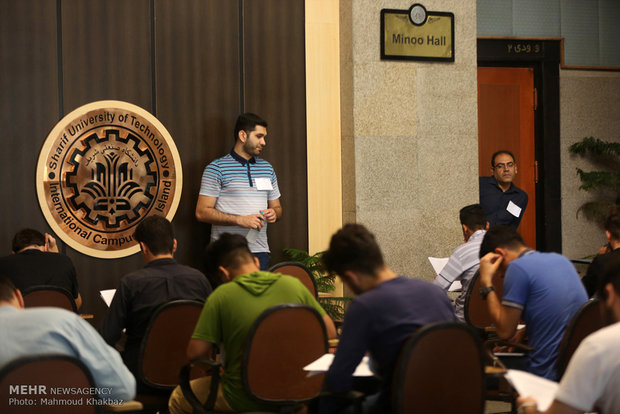 آخرین مهلت شرکت در تکمیل ظرفیت کنکور فرهنگیان و تربیت دبیر