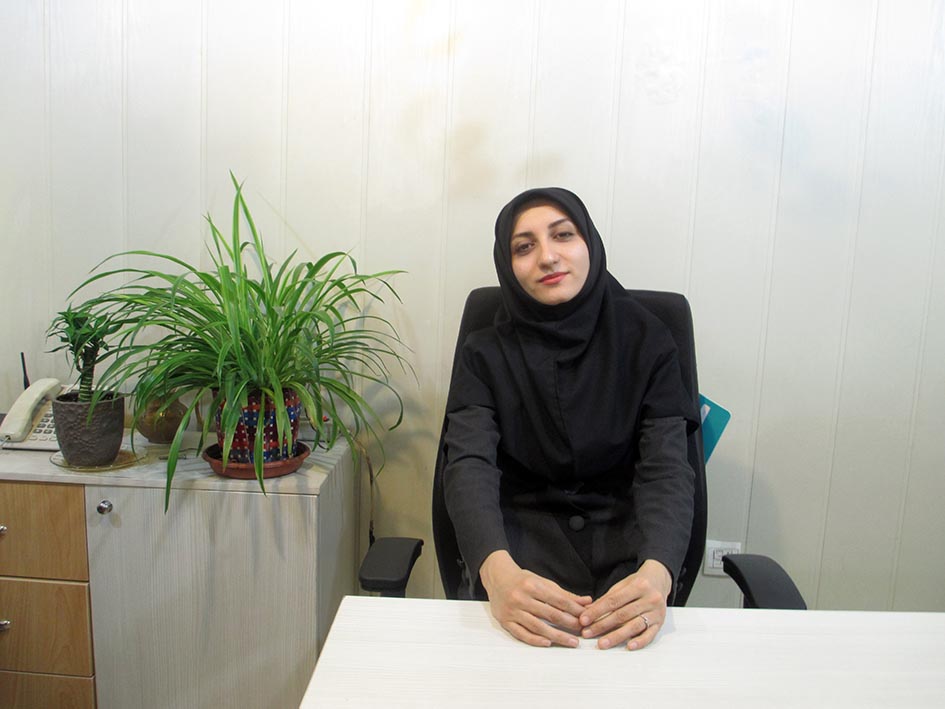 گفت‌وگو با مهرانگیز لطفی، آموزگار دبستان سرای دانش