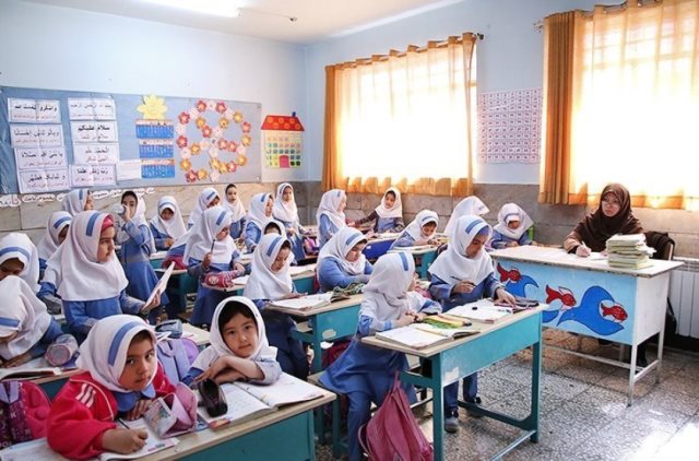 شیوه نامه ارزشیابی توصیفی دوره ابتدایی اصلاح شد
