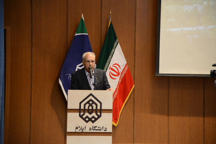 مردی از جنس ماندگاری: دکتر محمدرضا حافظی