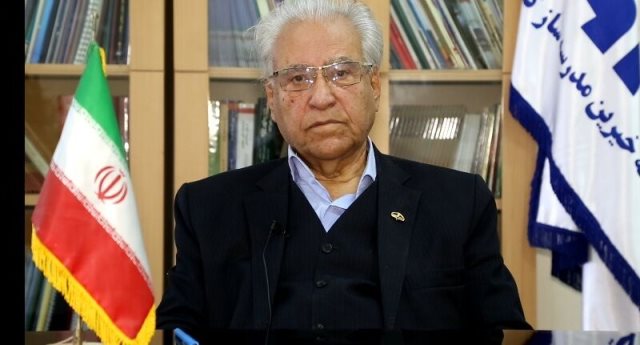 حکایت مدرسه ساز شدن دکتر حافظی از زبان خودش