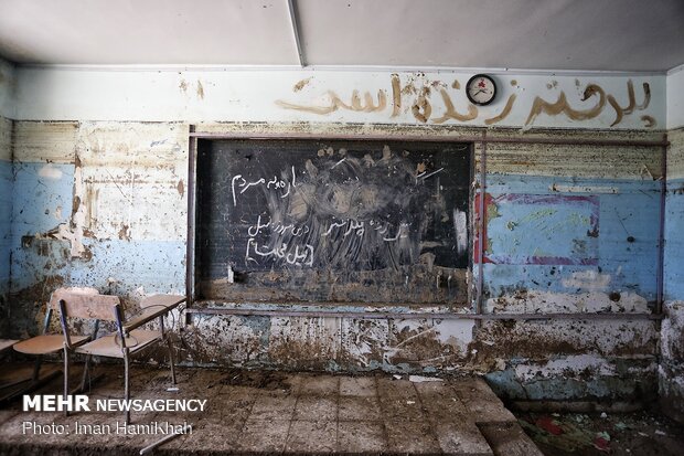 جزئیات سهمیه کنکور 98 برای داوطلبان مناطق سیل زده