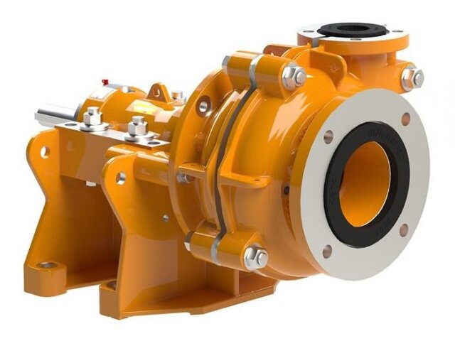 عرضه پمپ‌های مقاوم به سایش از سوی محققان دانشگاه امیرکبیر