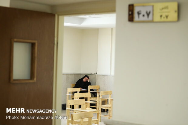 آخرین فرصت انتخاب رشته کنکور ارشد 98/ مهلت تمدید نمی‌شود