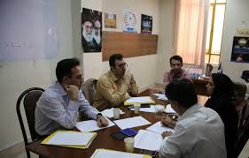 آغاز مصاحبه متأخرین دوره دکتری دانشگاه آزاد