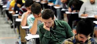 نتایج اولیه کنکور 98 دهه دوم مرداد اعلام می شود