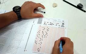 رتبه های زیر 100 هزار کنکور می توانند پاسخنامه خود را ببینند