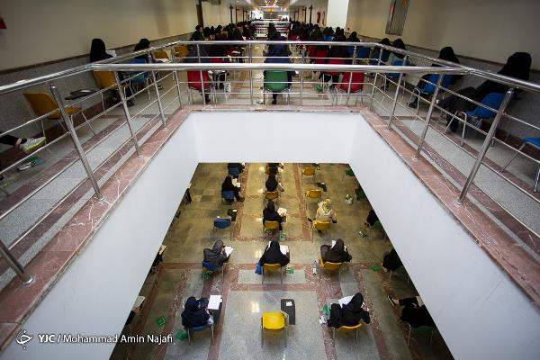 20 سوال که قبل از انتخاب رشته باید به آنها پاسخ دهید