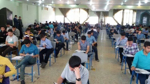 ثبت‌نام تکمیل ظرفیت پایه هشتم مدارس سمپاد تمدید شد