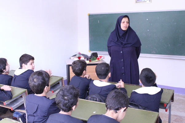 طرح ملی شهاب در مقطع چهارم دبستان به پوشش 100 درصدی می‌رسد