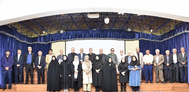 پانزدهمین سال وقف بنیاد قلم چی آغاز شد