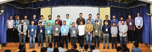 پشتیبان‌های پسر کانون تهران از کدام دانشگاه‌ها هستند؟