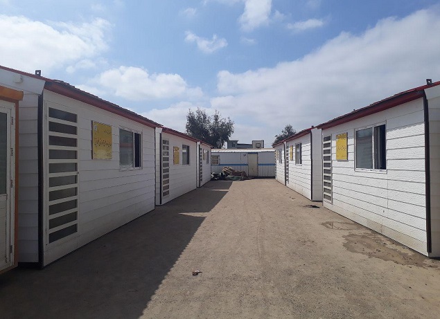 20 و 21 آبان: افتتاح 11 مدرسه بنیاد قلم‌چی در گلستان