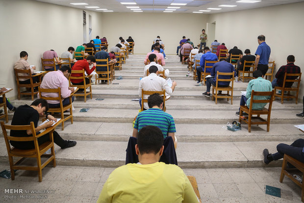 جزئیات تغییرات مهم در سهمیه های کنکور