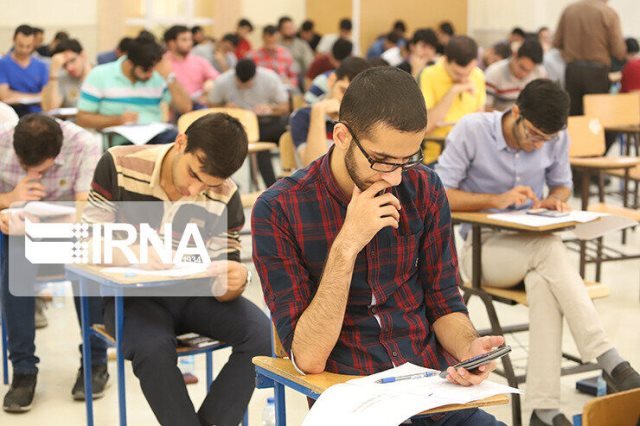 ثبت نام آزمون المپیادی‌های علمی از 30 آذر آغاز می‌شود