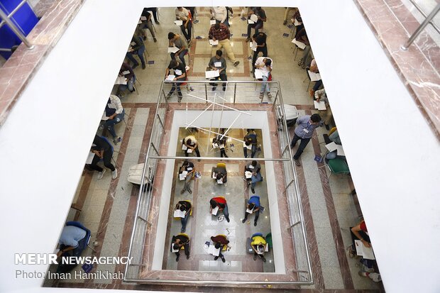 اعلام جدیدترین رشته های بدون کنکور دانشگاه ها برای پذیرش بهمن