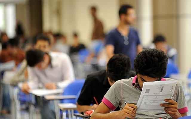 حذف سهمیه‌ها در کنکور 99 اعمال نمی‌شود