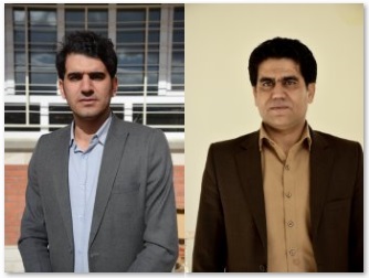 مشارکت نمایندگی سرابله در ساخت مدرسه چرداول