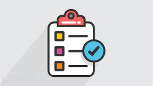 آزمون 9 اسفند ، چگونه سوال دریافت می‌کنید؟ (نظرخواهی)