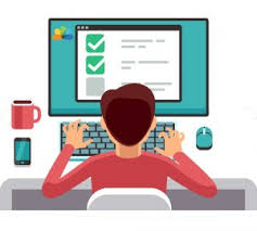 آزمون 15 فروردین : نحوه دریافت سوالات و شرکت در آزمون آنلاین