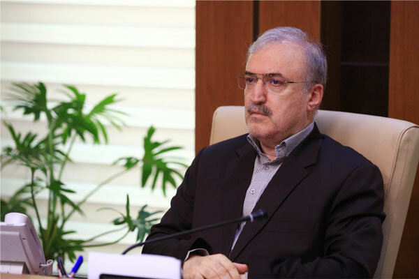 وزیربهداشت : تصمیم گیری درباره زمان برگزاری کنکور؛ بزودی